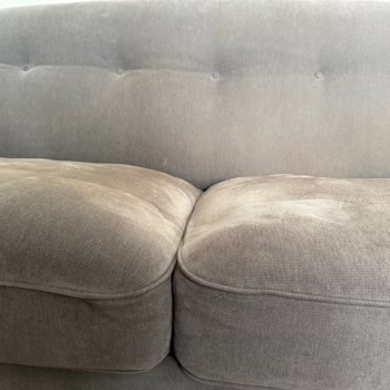 IKEA Koltuklarda Beklenmedik Deformasyon Ve Yanıltıcı Bilgilendirme