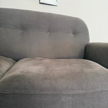 IKEA Koltuklarda Beklenmedik Deformasyon Ve Yanıltıcı Bilgilendirme