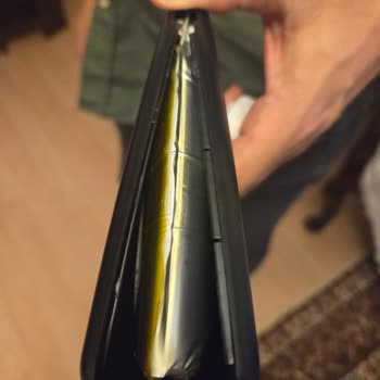 Çantamda Şişen Powerbank Bebeğimin Güvenliğini Tehlikeye Attı