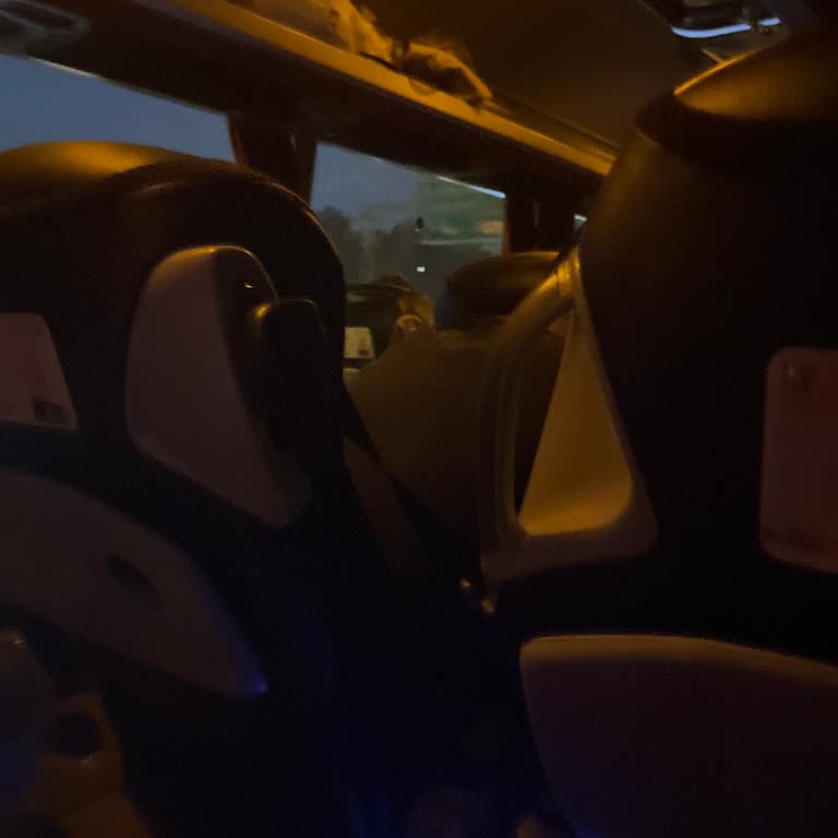 Sürekli Geciken Seferler Ve Karşılıksız Hizmet