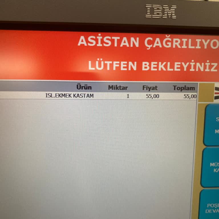 Kasa Hataları Nedeniyle Fazla Ücretlendirme Endişesi