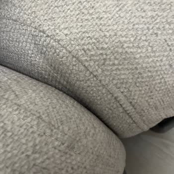 Erbay Mobilya 10 Ayda Deforme Olan Koltuk Ve Çözülmeyen Sorunlar