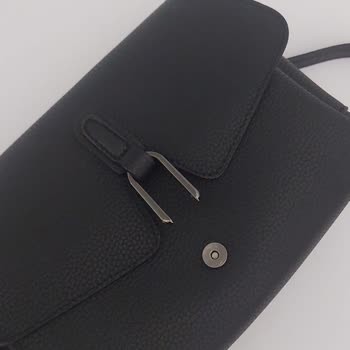 Derimod'dan Alınan Çantanın Kilidi Kırıldı, İade Sürecinde Mağduriyet Yaşıyorum