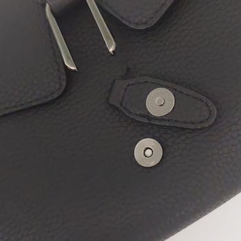 Derimod'dan Alınan Çantanın Kilidi Kırıldı, İade Sürecinde Mağduriyet Yaşıyorum