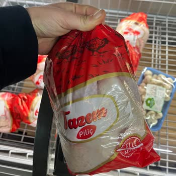 BİM Şubesinde Son Kullanma Tarihi Sorunu Ve Bozulmuş Ürünler Hakkında Şikayet