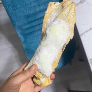 BİM Şubesinde Son Kullanma Tarihi Sorunu Ve Bozulmuş Ürünler Hakkında Şikayet