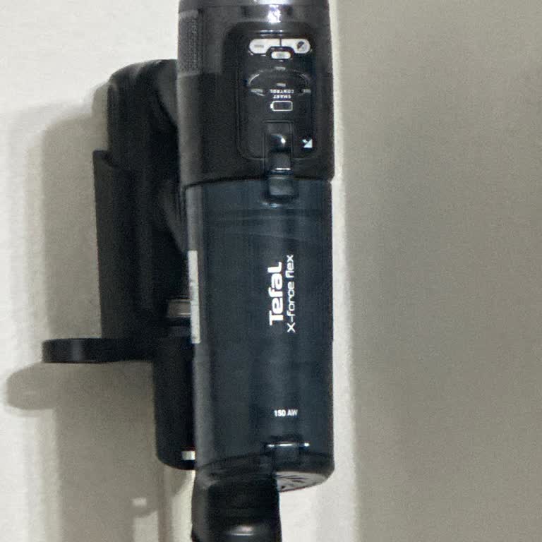 Satın Aldığım Tefal X-Force Aqua Dikey Süpürge Sürekli Arızalanıyor, Destek Alamıyorum