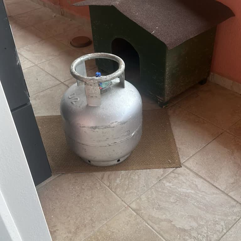 Aygaz Bayisinden Hediye Tüp Tesliminde Fazla Ücret Ve Mağduriyet!