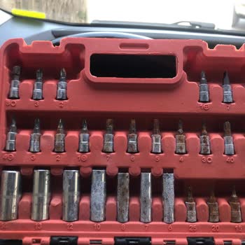 Trendyol Paslı Ve Kusurlu Araç Tamir Seti İçin Değişim Talebi Ve İletişim Sorunu