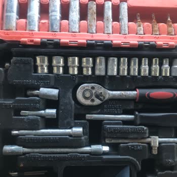 Trendyol Paslı Ve Kusurlu Araç Tamir Seti İçin Değişim Talebi Ve İletişim Sorunu