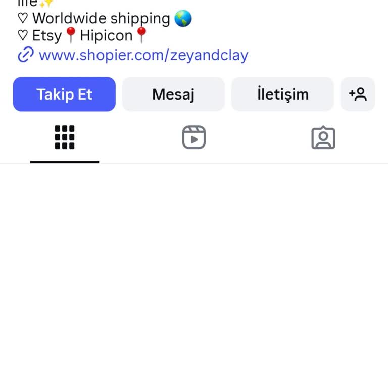 Zey&Clay Ceramics Hem İşini Düzgün Yapmadı Hem De Alay Etti