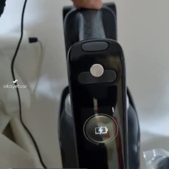 Philips Aqua Trio 9000 Şarj Sorunu