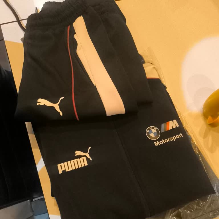 Sipariş Ettiğim Eşofman Dar Geldi Değişim Talebime Cevap Verilmedi