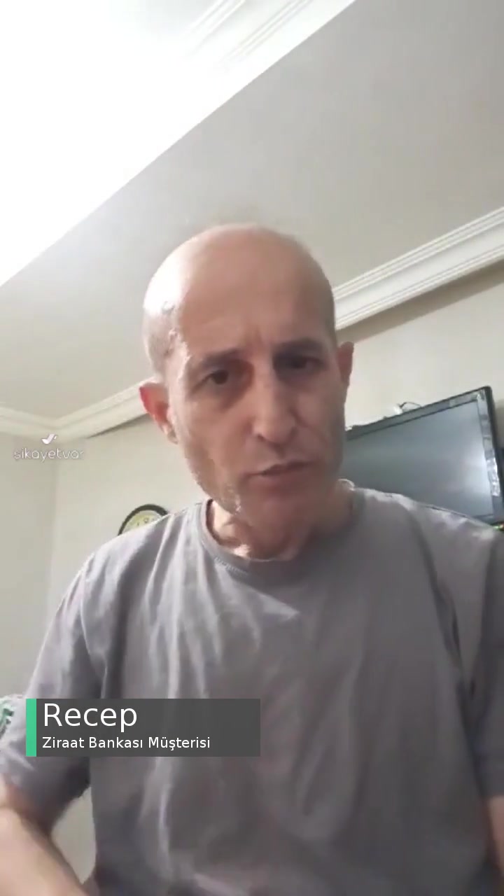 Ziraat Bankası Haksız Yere Faiz! videonun kapak resmi