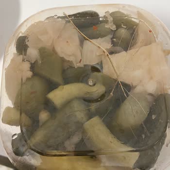 Yurtiçi Kargo Kaynaklı Hasarlı Teslimat