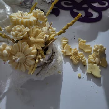 Aras Kargo İle Gönderdiğim Kargo Paramparça Ulaştı, Zararımın Karşılanmasını İstiyorum