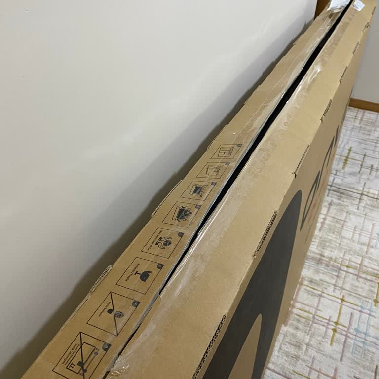 Kırık Gelen Televizyon İçin Değişim Talebim Karşılanmadı