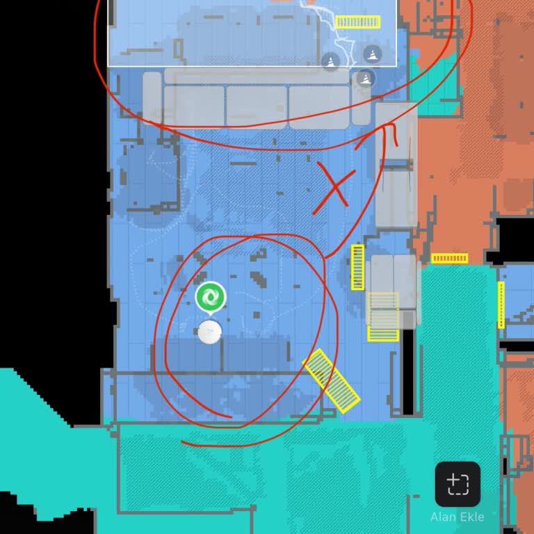 Roborock Saros 10 Sensor Malfunction And Mapping Error After Purchase