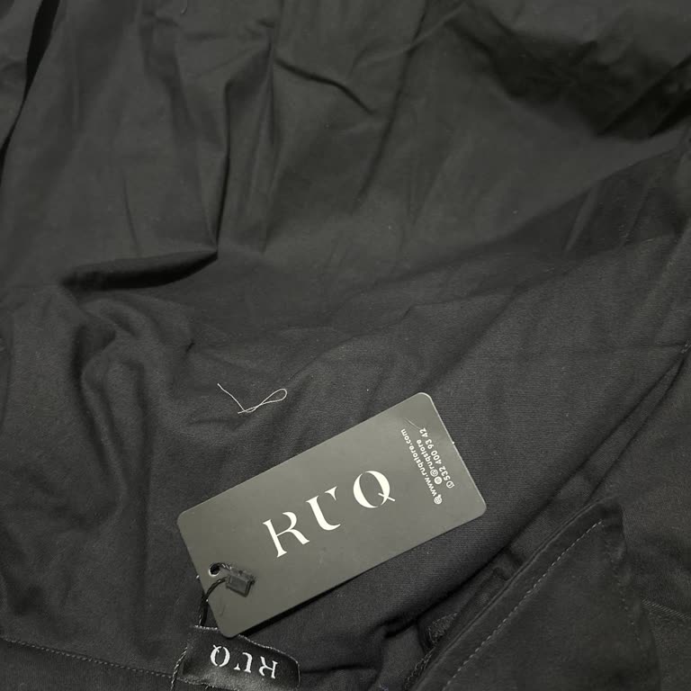 Kullanılmamış Ve Etiketli Ürün İçin İade Talebim Reddedildi