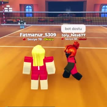 Roblox Oyunun Diğer Kişiler Tarafından Bozulması