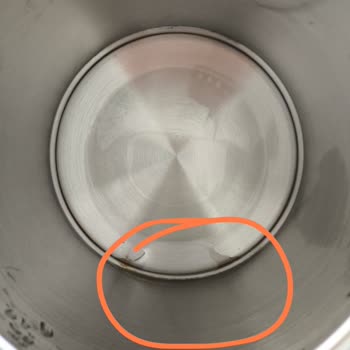 Kullanılmış Ve Paslı Ürün Gönderildi, İade Talebim Reddedildi