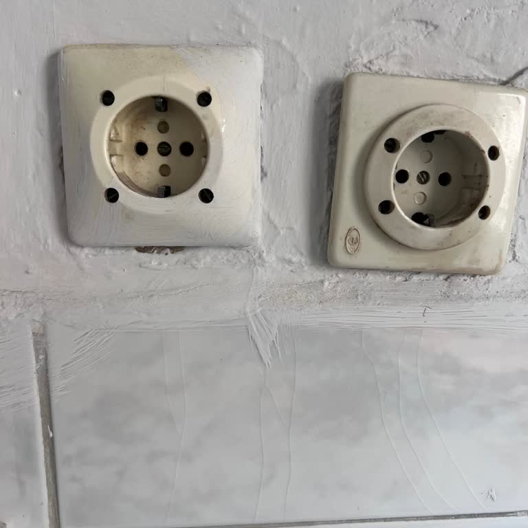 Köksu İnşaat (Ankara) Sözünde Durmadı ve Eşyalarıma Zarar Verdi