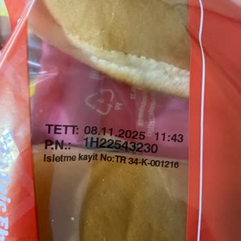 Eksik Ve Son Kullanma Tarihi Geçmiş Ürün Teslimatı