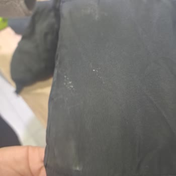 Gözde Spor Yanlış Ve Kullanılmış Ürün Şoku: Siparişimde Büyük Hata!