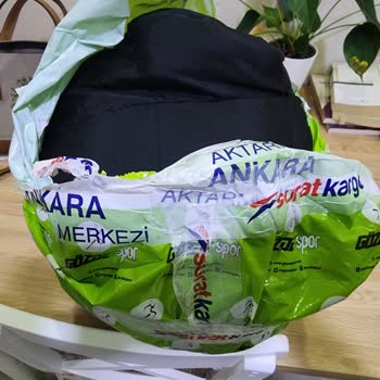 Gözde Spor Yanlış Ve Kullanılmış Ürün Şoku: Siparişimde Büyük Hata!