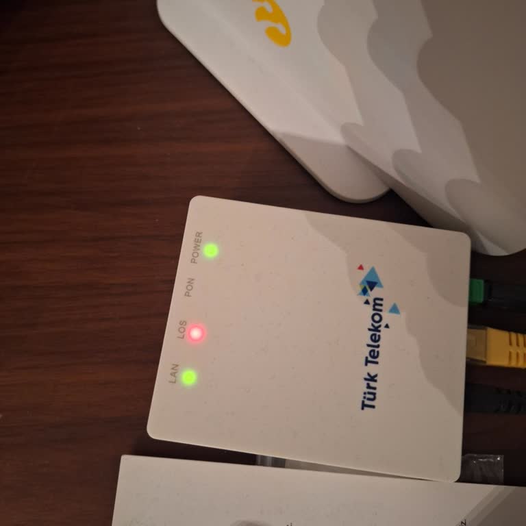 Superonline 1000 Mbps İnternetim Günlerdir Tamamen Kesik Çözüm Yok