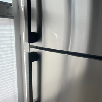 Buzdolabı Kapaklarının Farklılığı Ve Ücretsiz Değişim Talebi