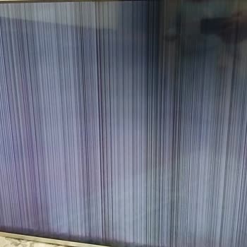 Garanti Biter Bitmez Bozulan Philips Televizyonum İçin Çözüm Bekliyorum