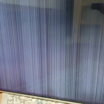 Garanti Biter Bitmez Bozulan Philips Televizyonum İçin Çözüm Bekliyorum