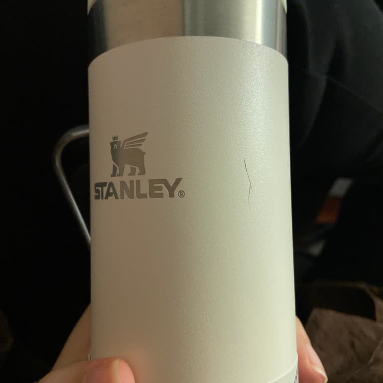 Stanley Çizikli Termosun İadesi Reddedildi, Mağduriyetim Giderilmiyor