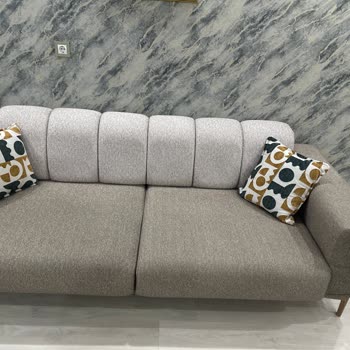 Mondi Home'dan Aldığım Mobilyalarda Kusurlar Ve Çözülmeyen Sorunlar