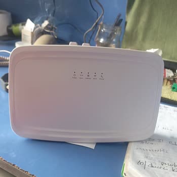 Fibernet Global Pazarlama Yanlış Ürün Gönderildi, İletişim Kurulamıyor, Mağduriyet Yaşıyorum