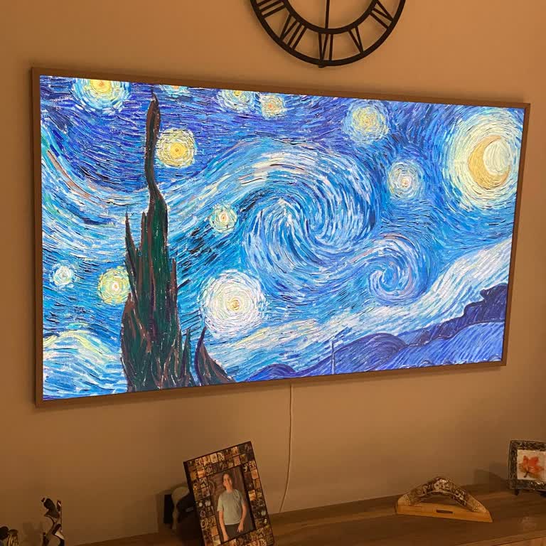 Hediye Çerçeve Hakkım Verilmedi, Mağdur Edildim