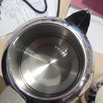 İlk Kullanımda Sorunlu Çıkan Ürün Ve Reddedilen İade Talebi