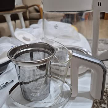 Çay Makinem Tamir Sonrası Kırık Geldi 20 Gündür Mağazada Bekletiliyor