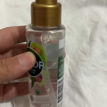 Elidor Bakım Yağında Erken Bozulma Ve Renk Değişimi Şoku