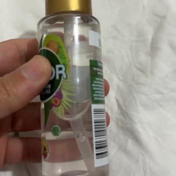 Elidor Bakım Yağında Erken Bozulma Ve Renk Değişimi Şoku