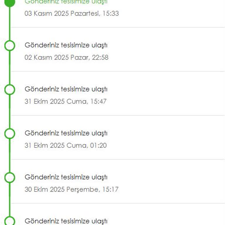 Adres Hatası Ve Yanlış Bilgilendirme Nedeniyle Siparişim Teslim Edilmedi, Mağduriyet Yaşıyorum