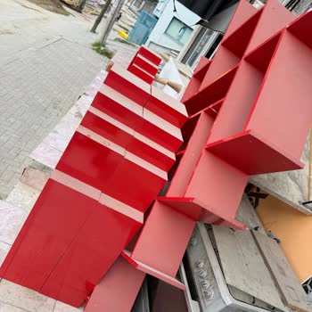 Kazı Çalışmaları Nedeniyle Maddi Zarar Ve Müşteri Kaybı Yaşıyorum