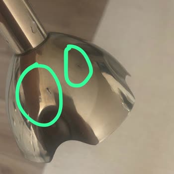 Arçelik Garanti Kapsamındaki Ürünlerde Metal Soyulması Ve Ücretli Parça Talebi Mağduriyeti!