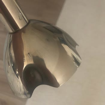 Arçelik Garanti Kapsamındaki Ürünlerde Metal Soyulması Ve Ücretli Parça Talebi Mağduriyeti!
