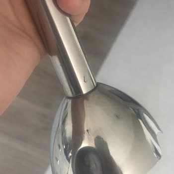 Arçelik Garanti Kapsamındaki Ürünlerde Metal Soyulması Ve Ücretli Parça Talebi Mağduriyeti!