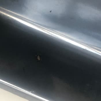 Arçelik Garanti Kapsamındaki Ürünlerde Metal Soyulması Ve Ücretli Parça Talebi Mağduriyeti!