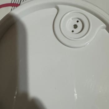 Worthbuy Yemek Termosu Aldığım Ürün Kusurlu Çıktı İade Talebim Gerekçesiz Reddedildi Mağdur Oldum