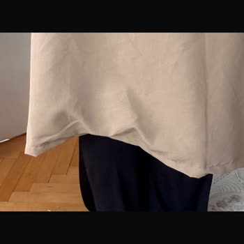 Damla Butik Ürün Değişimi Yapılmadı, Müşteri Hizmetleri Yanıt Vermiyor