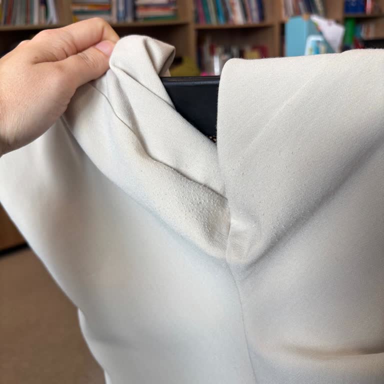 Zara Mağazasında Pamuklanan Ürünüm İade Edilmedi Tutarsız Uygulama Yaşadım